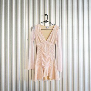 I.AM.GIA Yvette dress (XS)